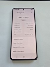 UNLOCKED - Samsung Galaxy S21