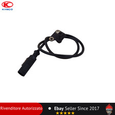 SENSORE VELOCITA ABS