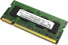 Samsung 1GB DDR2 SO-DIMM