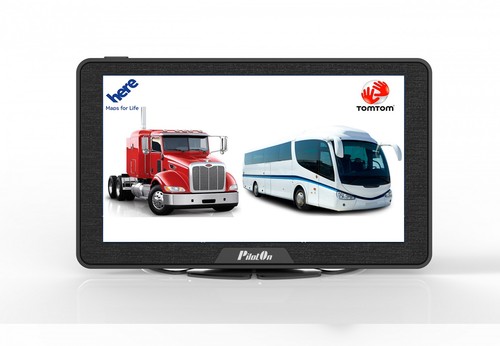 Navigatore camion piloton m14 - piloton,