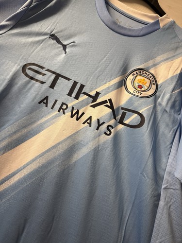 Maglia manchester city - maglia,