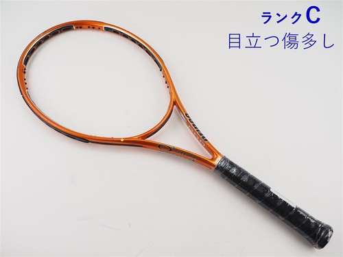 Racchetta tennis usata - da,