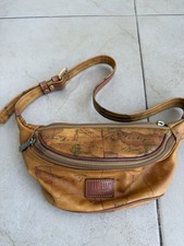 Splendida borsa Alviero