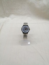 SWATCH carica automatica