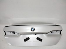 COFANO BAULE POSTERIORE PER BMW Serie 5 G60 Berlina Serie (23>)