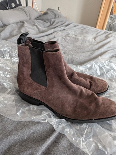 Stivali scarpe uomo - uomo, clarks