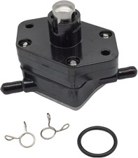 Fuel Pump &  O-ring Kit