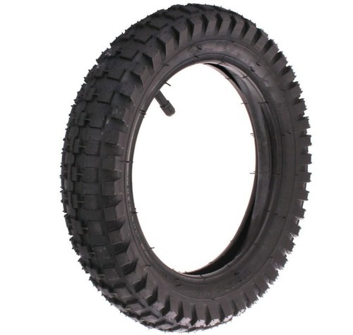 Pneumatici cross dirtbike - pneumatici,