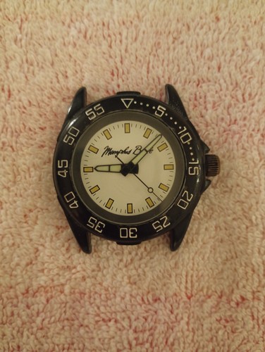 Orologio tipo militare memphis - tipo,