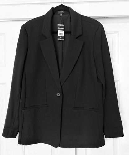Blazer express ponte donna - express,