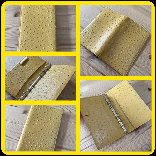 Organizer slimline buttercup - organizer, slimline-buttercup
