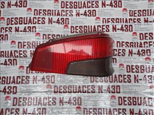 Luce posteriore destra peugeot - luce,