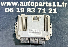 CALCULATEUR MOTEUR  RENAULT