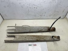 COPPIA BRACCI BRACCETTI TRAPEZI POSTERIORI PIAGGIO APE 50 EUROPA RST CROSS (N...