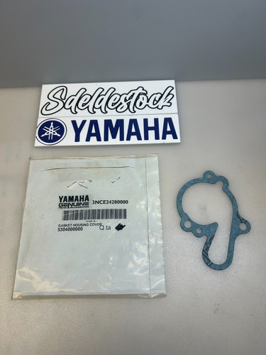 Joint pompe eau yamaha - eau,