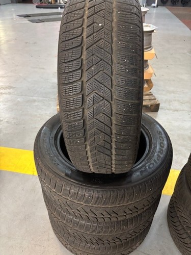 Pneumatici gomme invernali - ,