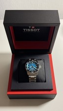 Tissot seastar 1000 powermatic - tissot,