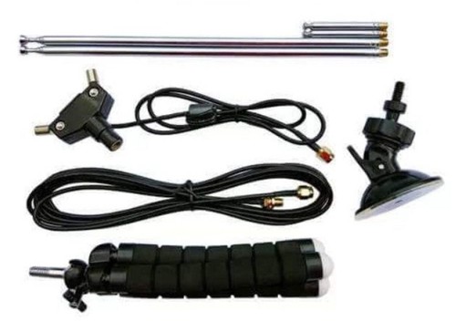 Dipole antenna kit per - per, rtl-sdr