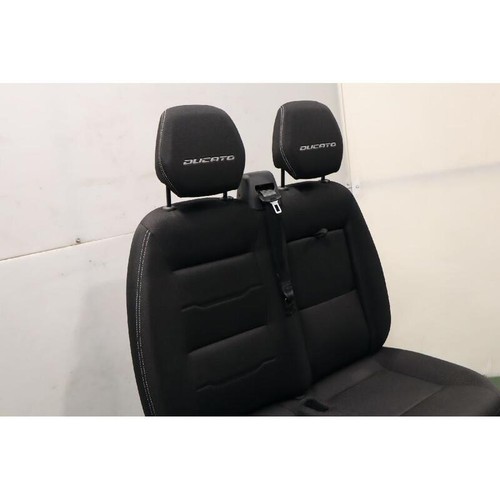 Sedile doppio passeggero fiat - sedile,