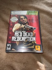 Red Dead Redemption (Xbox 360