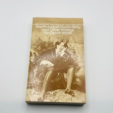 The Picture of Dorian Gray and