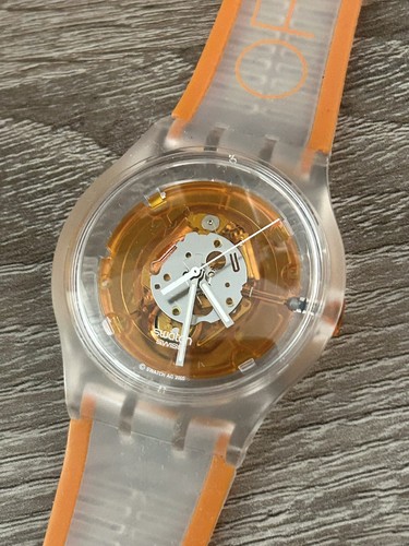 Vintage swatch special - vintage,