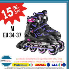 Pattini in Linea 2PM Sports