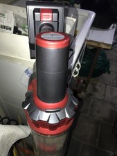 Aspirapolvere senza fili