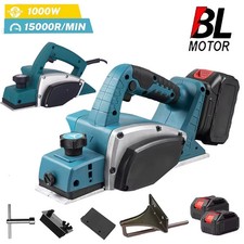 Pialla Legno 1000W 1500Rpm