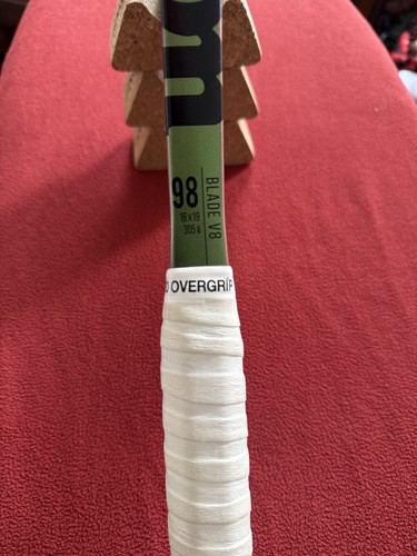 Wilson blade 16x19 3 - wilson, 98