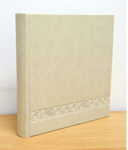 Edicart album ecopelle per - album,