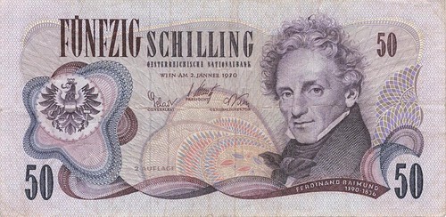 Austria scellini - austria,