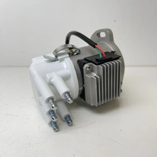 SPINTEROGENO ACCENSIONE MOTORE