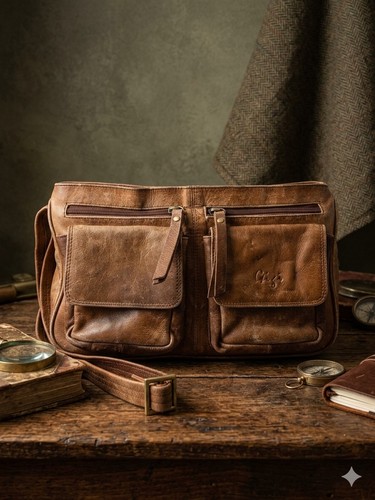 Borsa mano gigi vintage - mano,