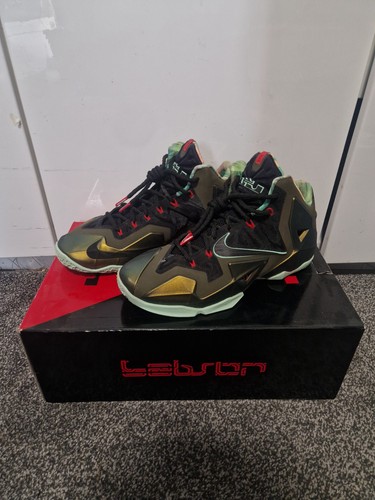 Nike lebron kings pride - 11, pride"