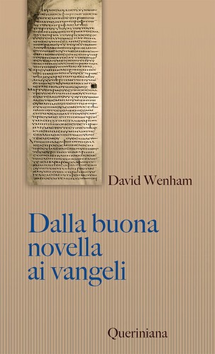 Dalla buona novella - dalla, ai