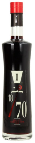 Vermouth rosso dogliotti - rosso, 18/70