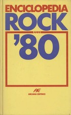 Enciclopedia rock anni - '80,
