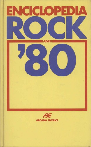 Enciclopedia rock anni - ,