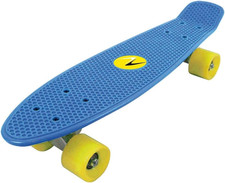 Freedom Nextream Skateboard 4