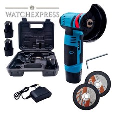 Mini smerigliatrice flessibile