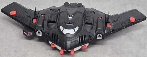 Micro machines aquila nera - micro,