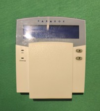 Paradox K641BL Tastiera