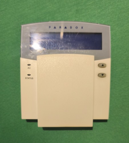 Paradox k641bl tastiera - k641bl,