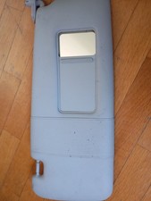 Alette Parasole BMW E46 Coupe