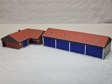 KIBRI 39211 H0 THW KITZINGEN 2