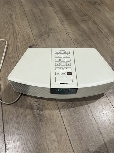 Bose wave radio awr1 - wave, awr1-1w