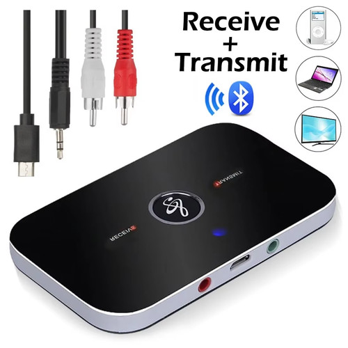 Trasmettitore bluetooth 0 - bluetooth, 5.0