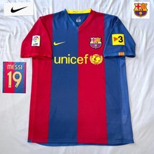 Maglia home originale