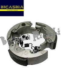 8051 - KIT SERIE MASSETTE FRIZIONE PIAGGIO 50 BRAVO BOXER CON VARIATORE DAL 1982
